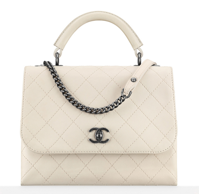 summer chanel bolsa